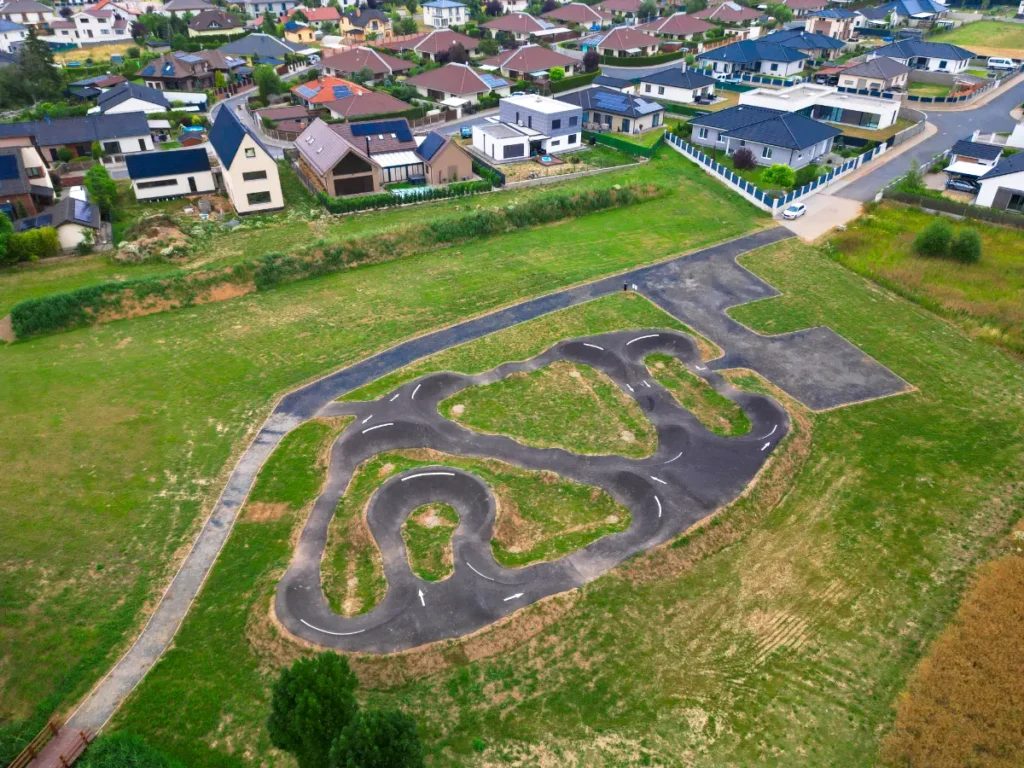 Pumptrack herink