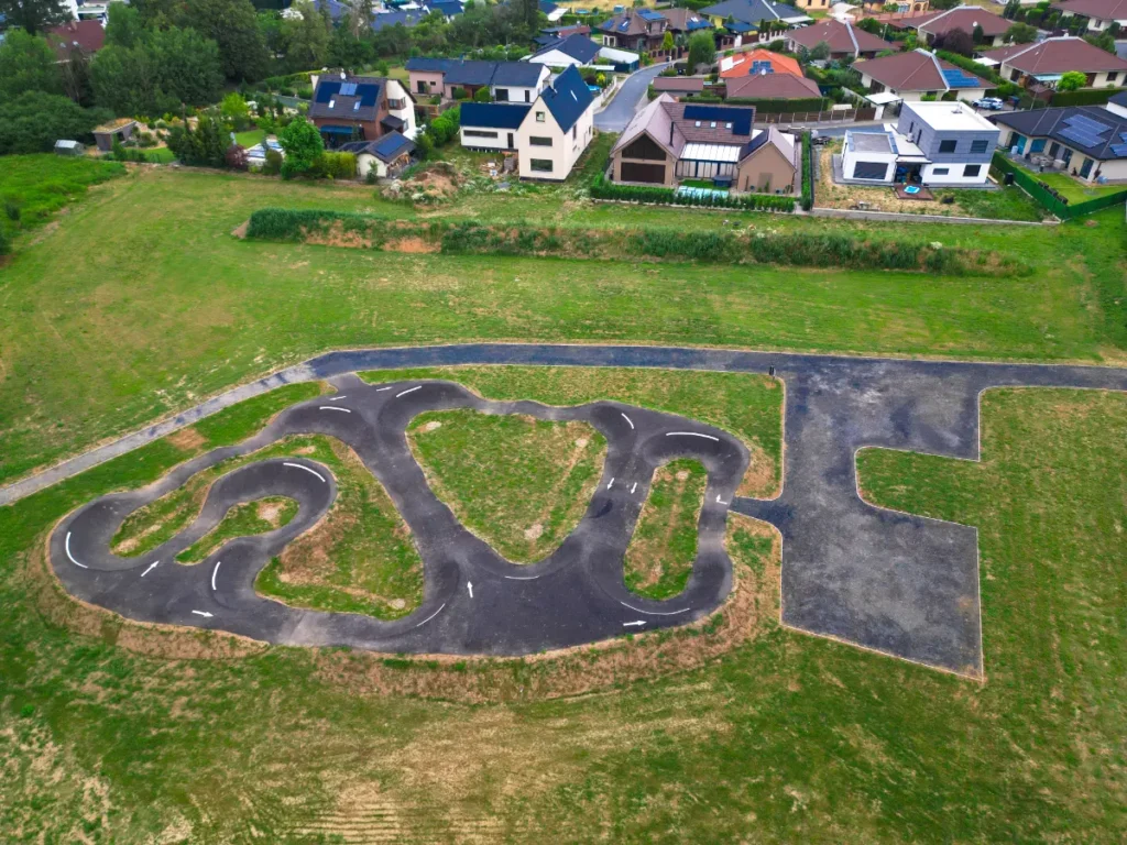 Pumptrack herink