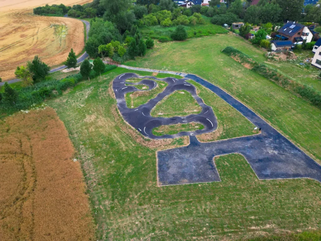 Pumptrack herink