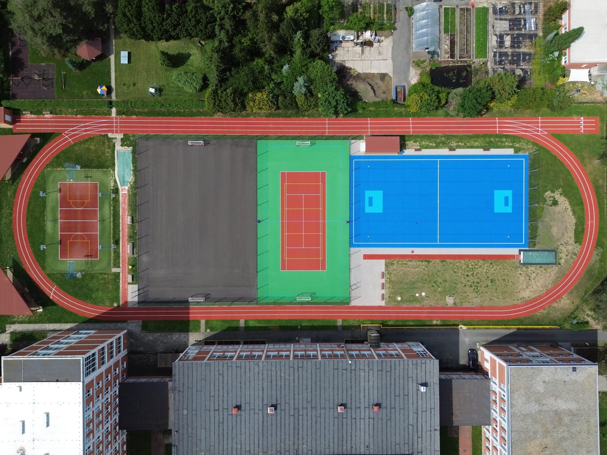 otrokovice hřiště