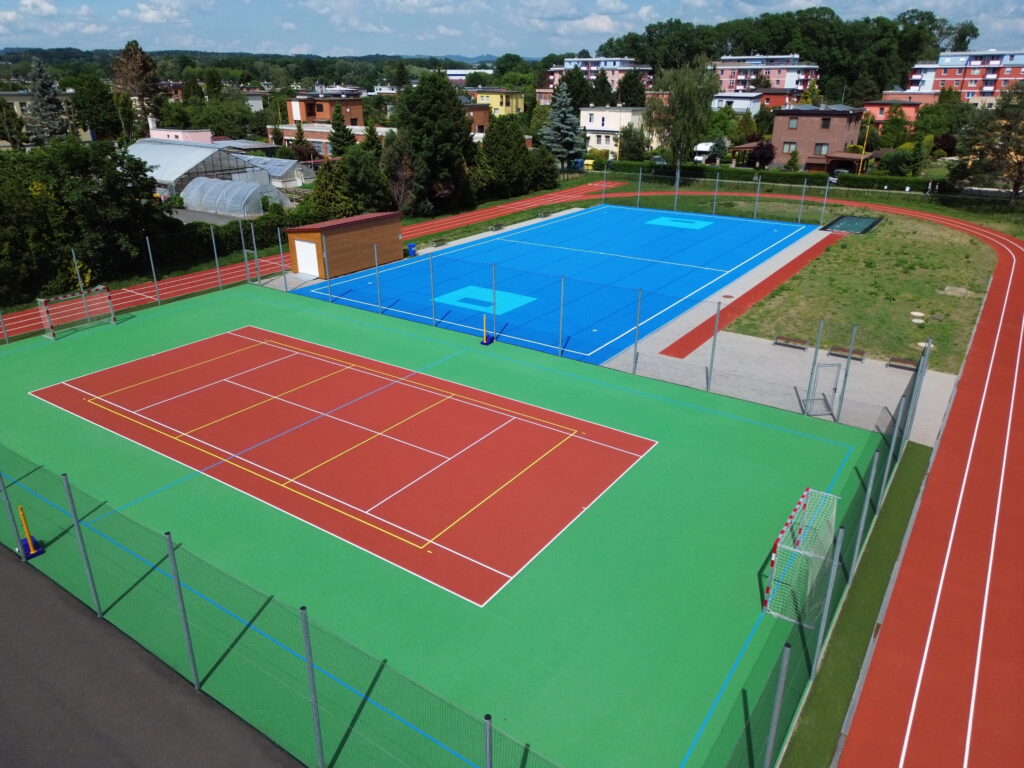 otrokovice hřiště